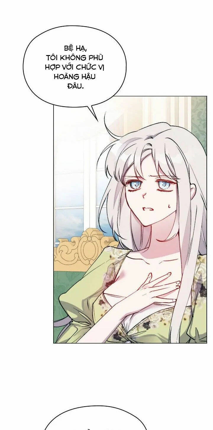 Ta sẽ nuôi dạy con của ngài thật tốt, bệ hạ!: Chapter 85