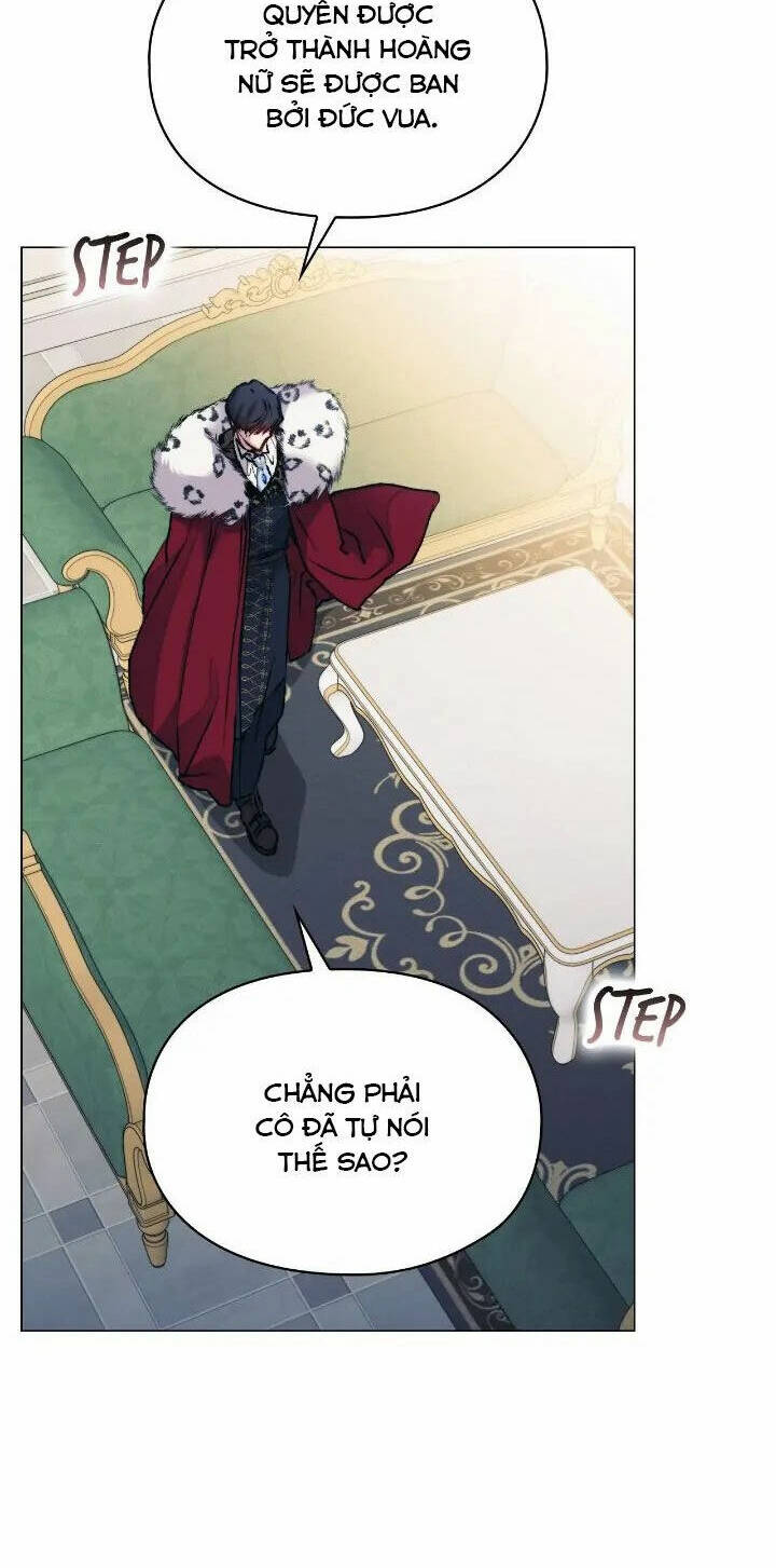 Ta sẽ nuôi dạy con của ngài thật tốt, bệ hạ!: Chapter 85