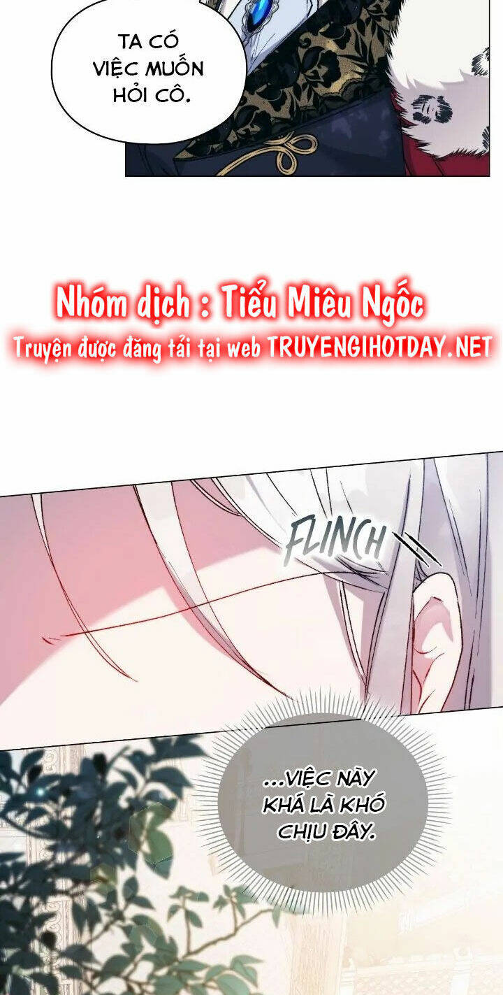 Ta sẽ nuôi dạy con của ngài thật tốt, bệ hạ!: Chapter 85