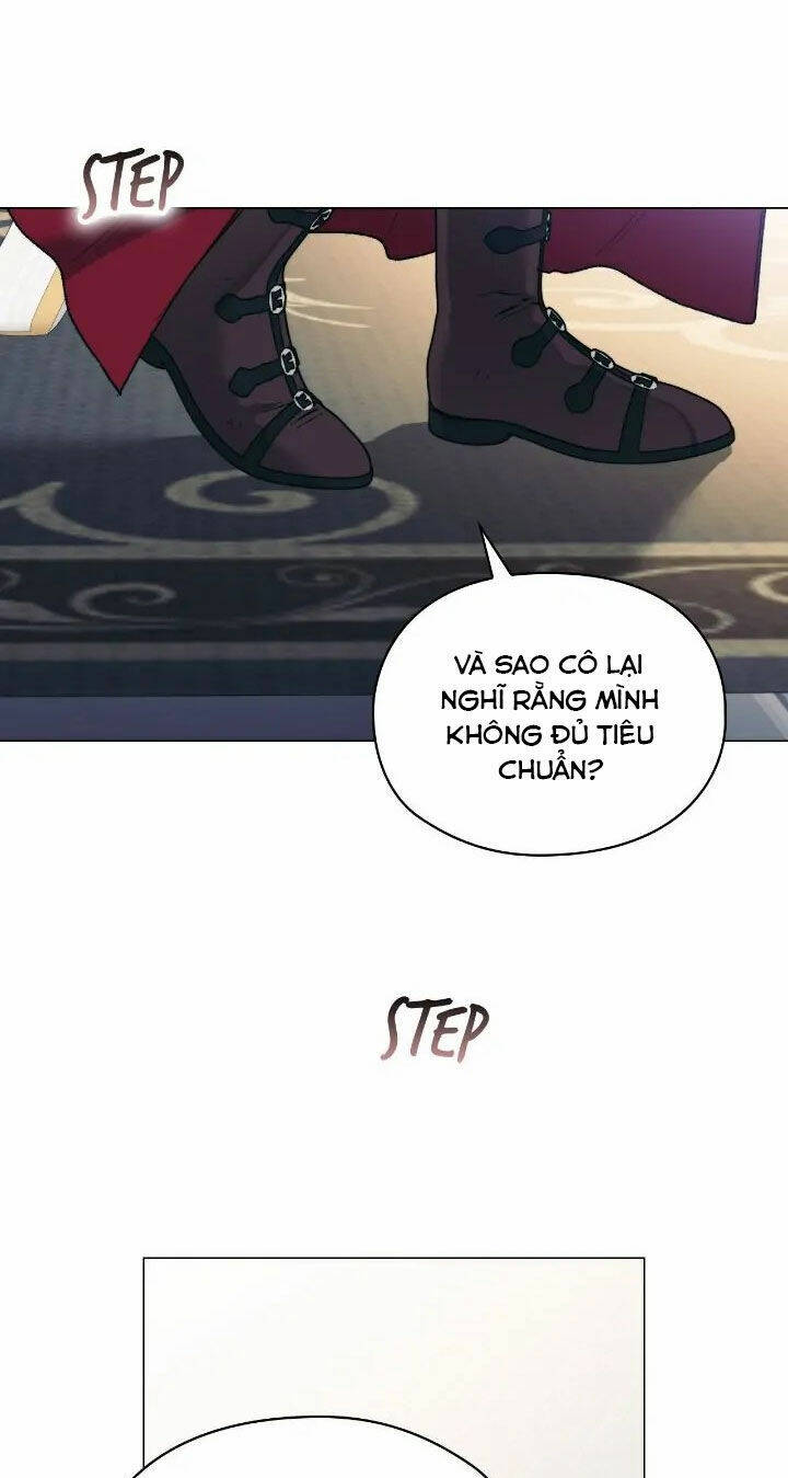 Ta sẽ nuôi dạy con của ngài thật tốt, bệ hạ!: Chapter 85