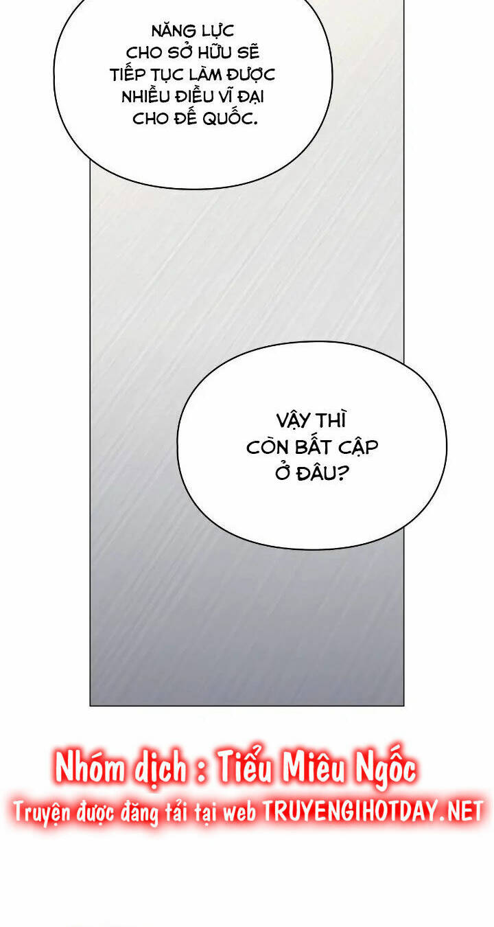 Ta sẽ nuôi dạy con của ngài thật tốt, bệ hạ!: Chapter 85