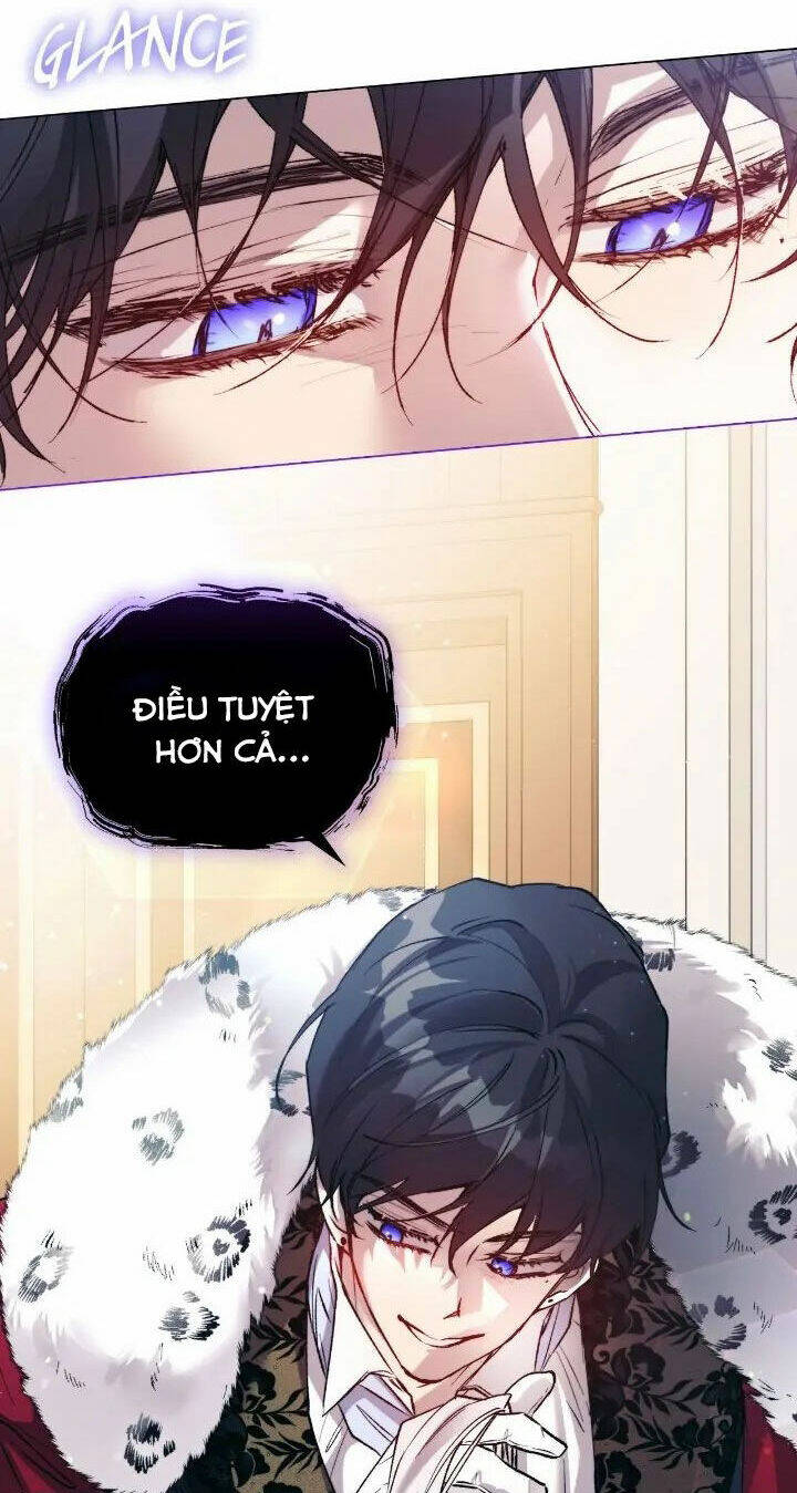 Ta sẽ nuôi dạy con của ngài thật tốt, bệ hạ!: Chapter 85