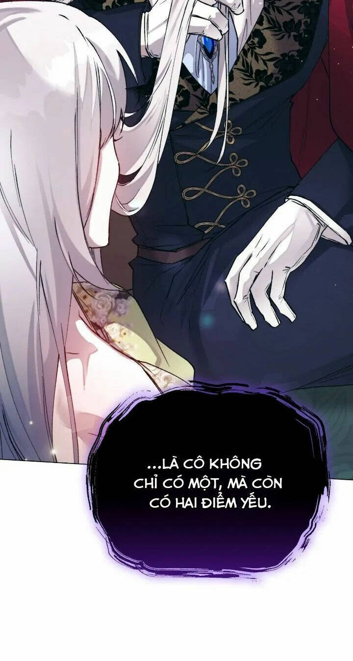 Ta sẽ nuôi dạy con của ngài thật tốt, bệ hạ!: Chapter 85