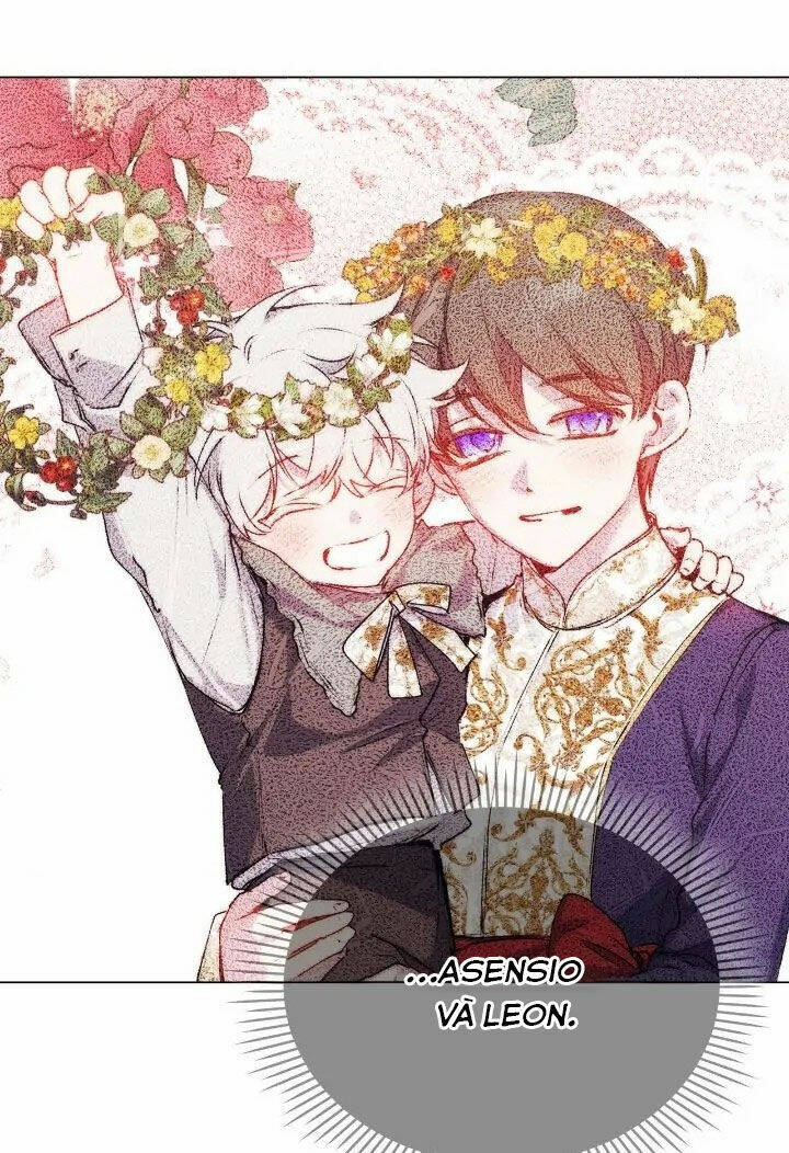 Ta sẽ nuôi dạy con của ngài thật tốt, bệ hạ!: Chapter 85