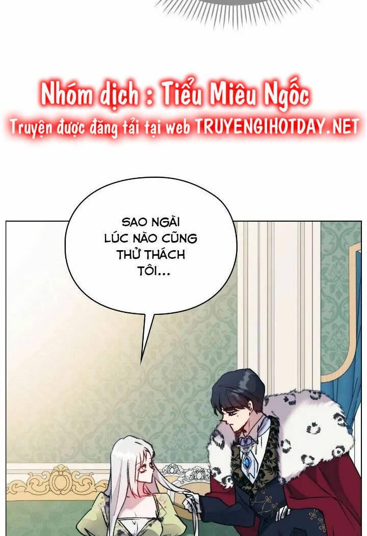 Ta sẽ nuôi dạy con của ngài thật tốt, bệ hạ!: Chapter 85