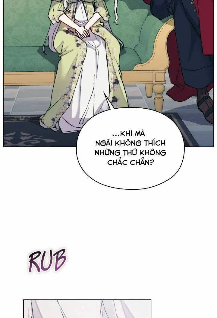 Ta sẽ nuôi dạy con của ngài thật tốt, bệ hạ!: Chapter 85
