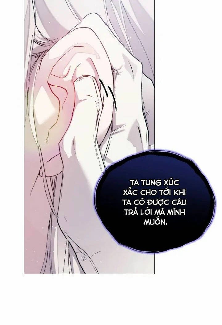 Ta sẽ nuôi dạy con của ngài thật tốt, bệ hạ!: Chapter 85