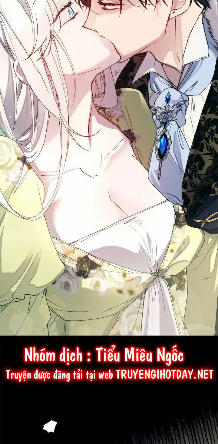 Ta sẽ nuôi dạy con của ngài thật tốt, bệ hạ!: Chapter 85