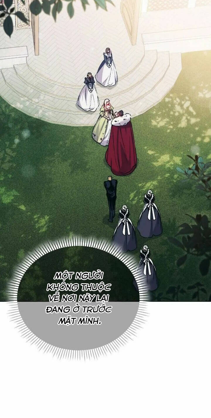 Ta sẽ nuôi dạy con của ngài thật tốt, bệ hạ!: Chapter 85