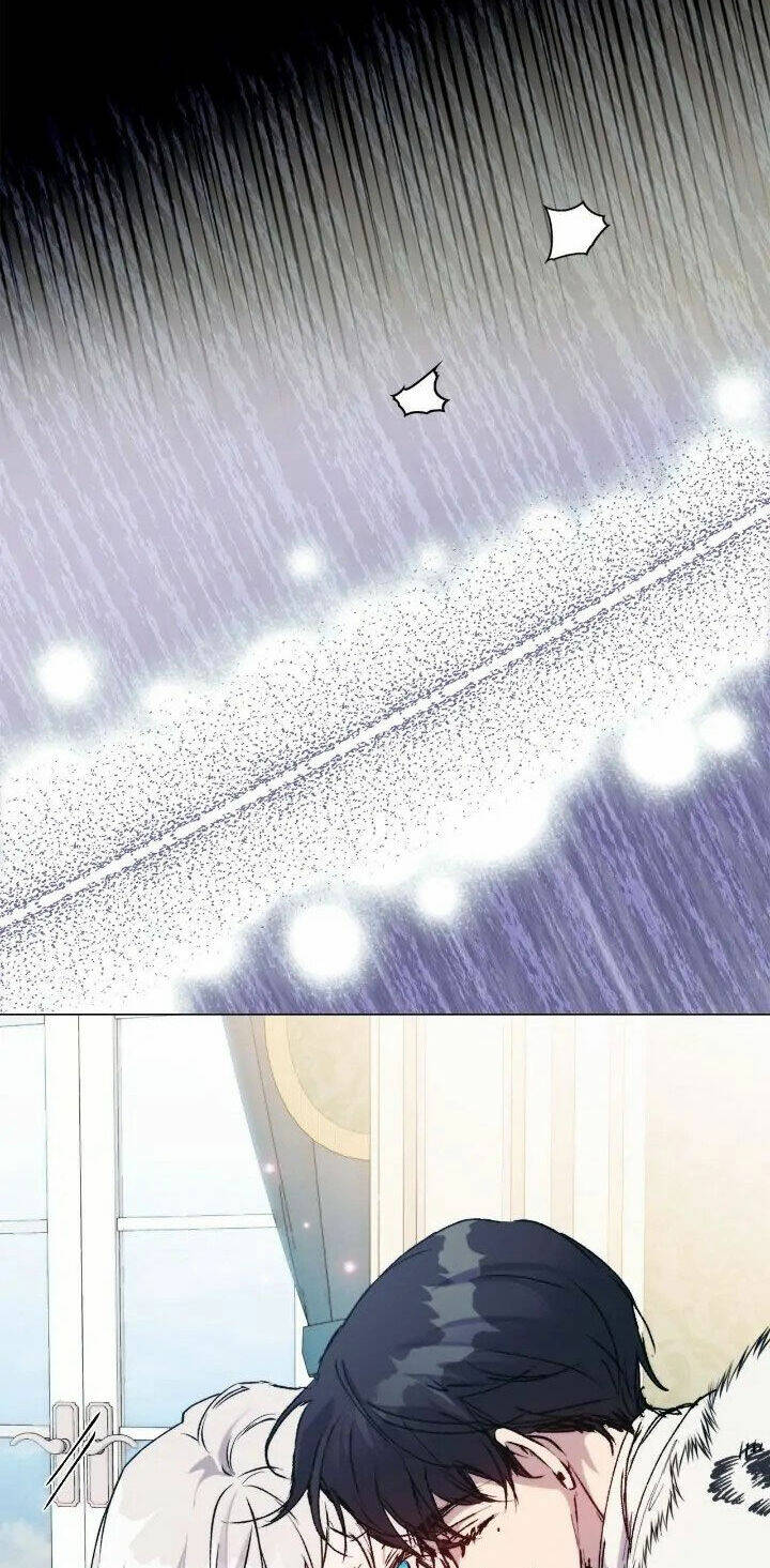 Ta sẽ nuôi dạy con của ngài thật tốt, bệ hạ!: Chapter 85