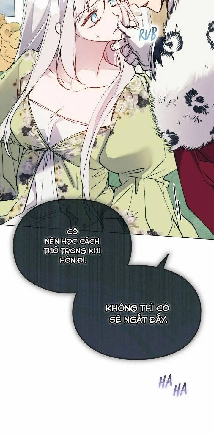 Ta sẽ nuôi dạy con của ngài thật tốt, bệ hạ!: Chapter 85