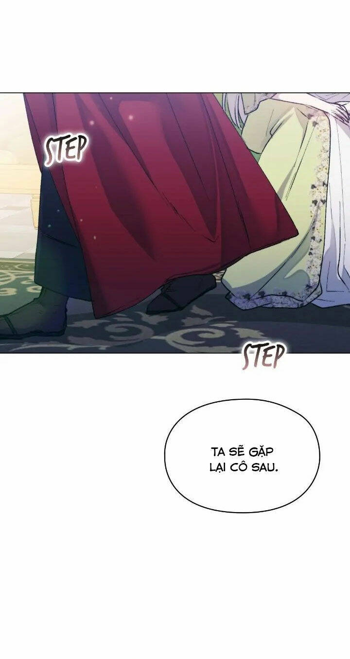 Ta sẽ nuôi dạy con của ngài thật tốt, bệ hạ!: Chapter 85