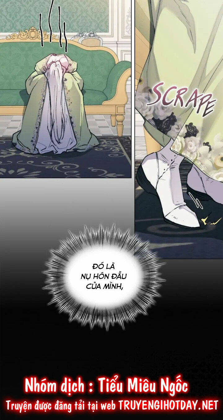 Ta sẽ nuôi dạy con của ngài thật tốt, bệ hạ!: Chapter 85