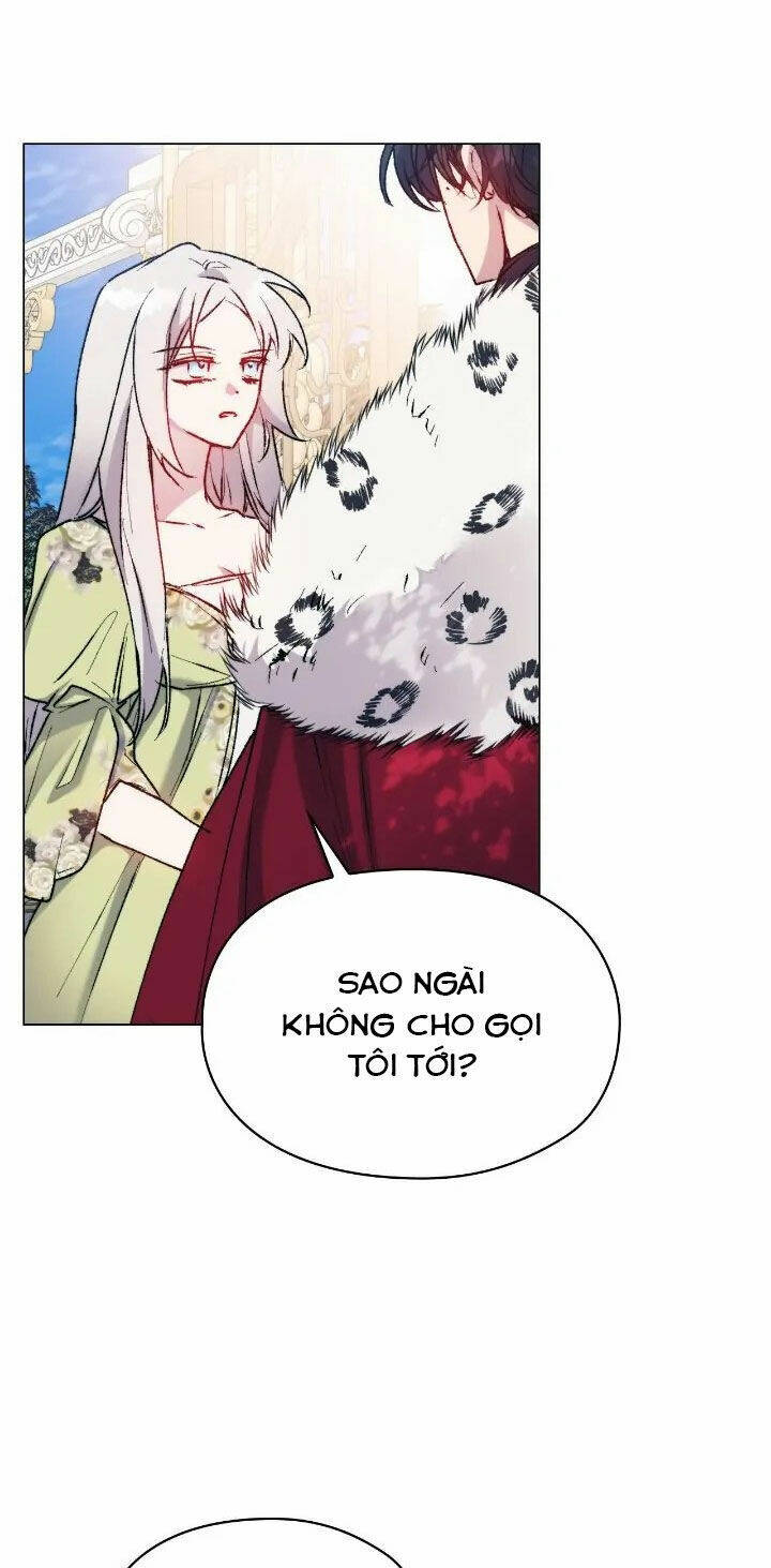 Ta sẽ nuôi dạy con của ngài thật tốt, bệ hạ!: Chapter 85