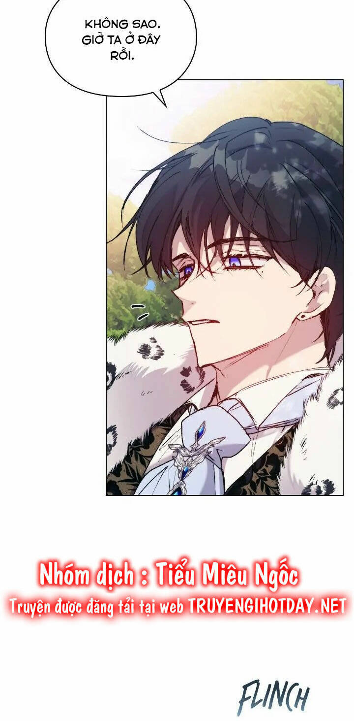 Ta sẽ nuôi dạy con của ngài thật tốt, bệ hạ!: Chapter 85