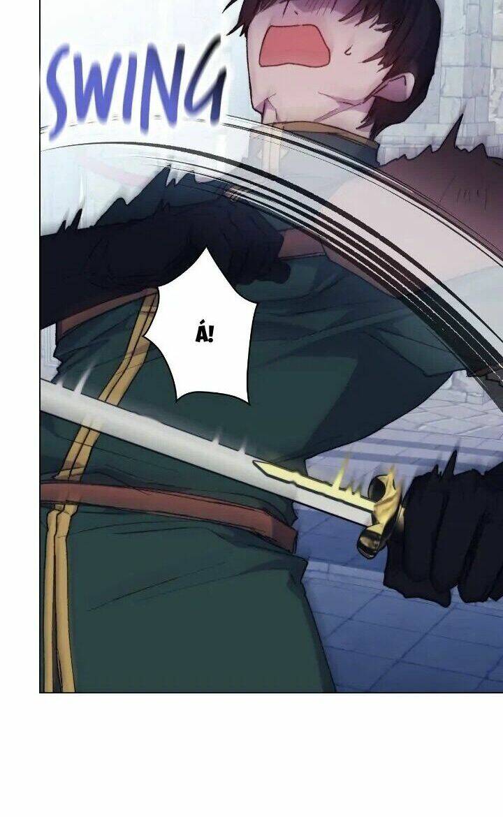 Ta sẽ nuôi dạy con của ngài thật tốt, bệ hạ!: Chapter 86