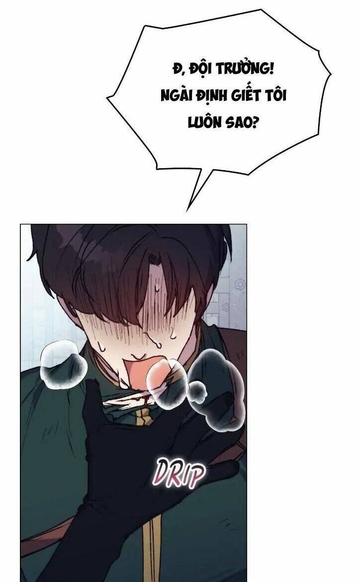Ta sẽ nuôi dạy con của ngài thật tốt, bệ hạ!: Chapter 86