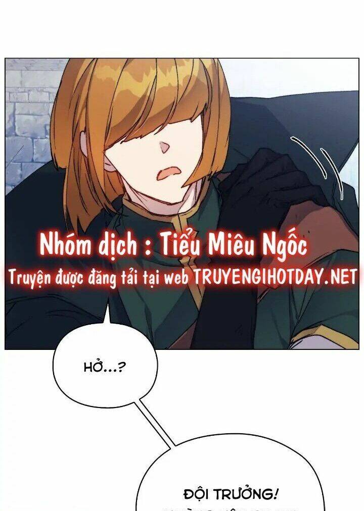 Ta sẽ nuôi dạy con của ngài thật tốt, bệ hạ!: Chapter 86