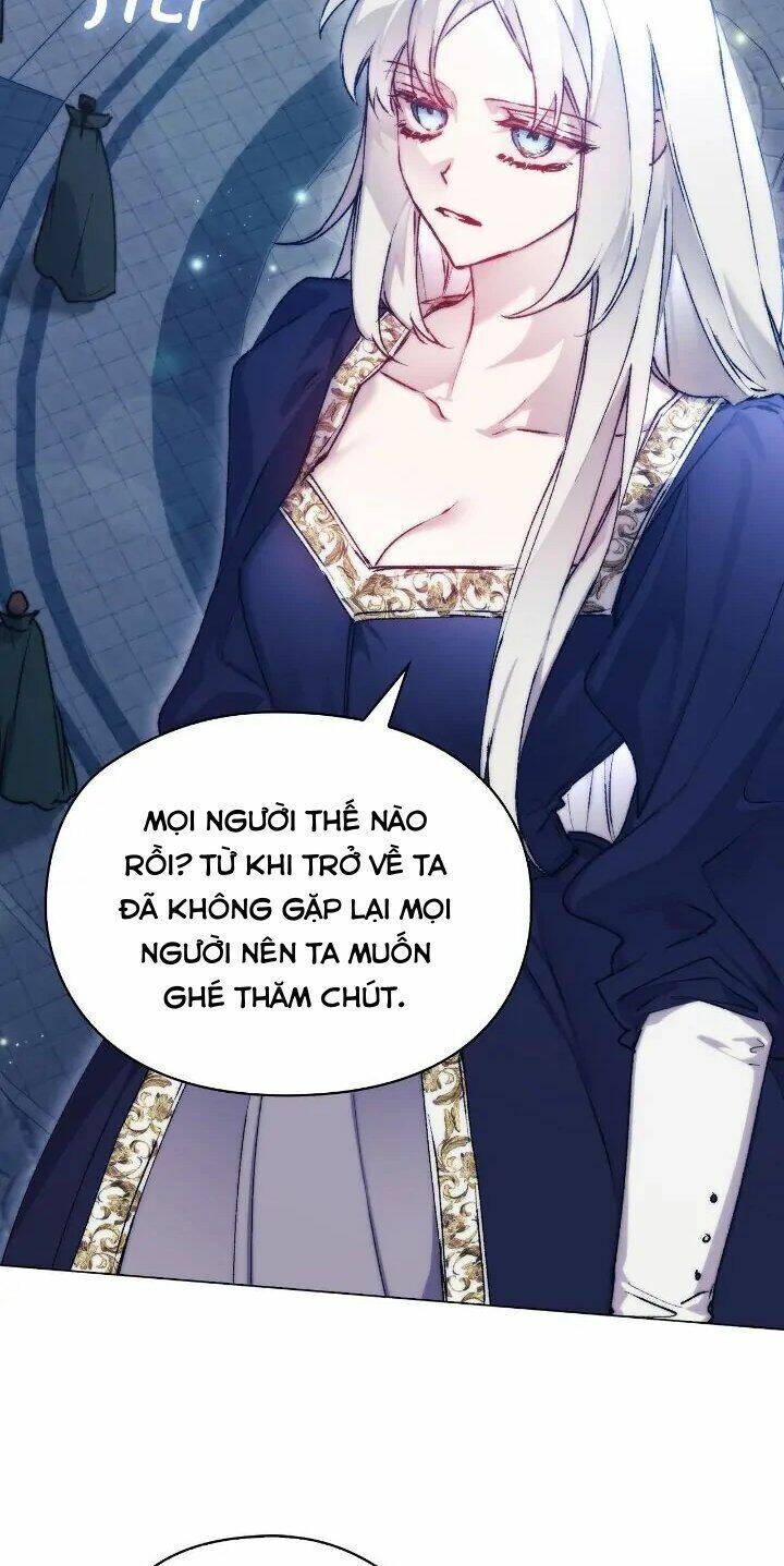 Ta sẽ nuôi dạy con của ngài thật tốt, bệ hạ!: Chapter 86