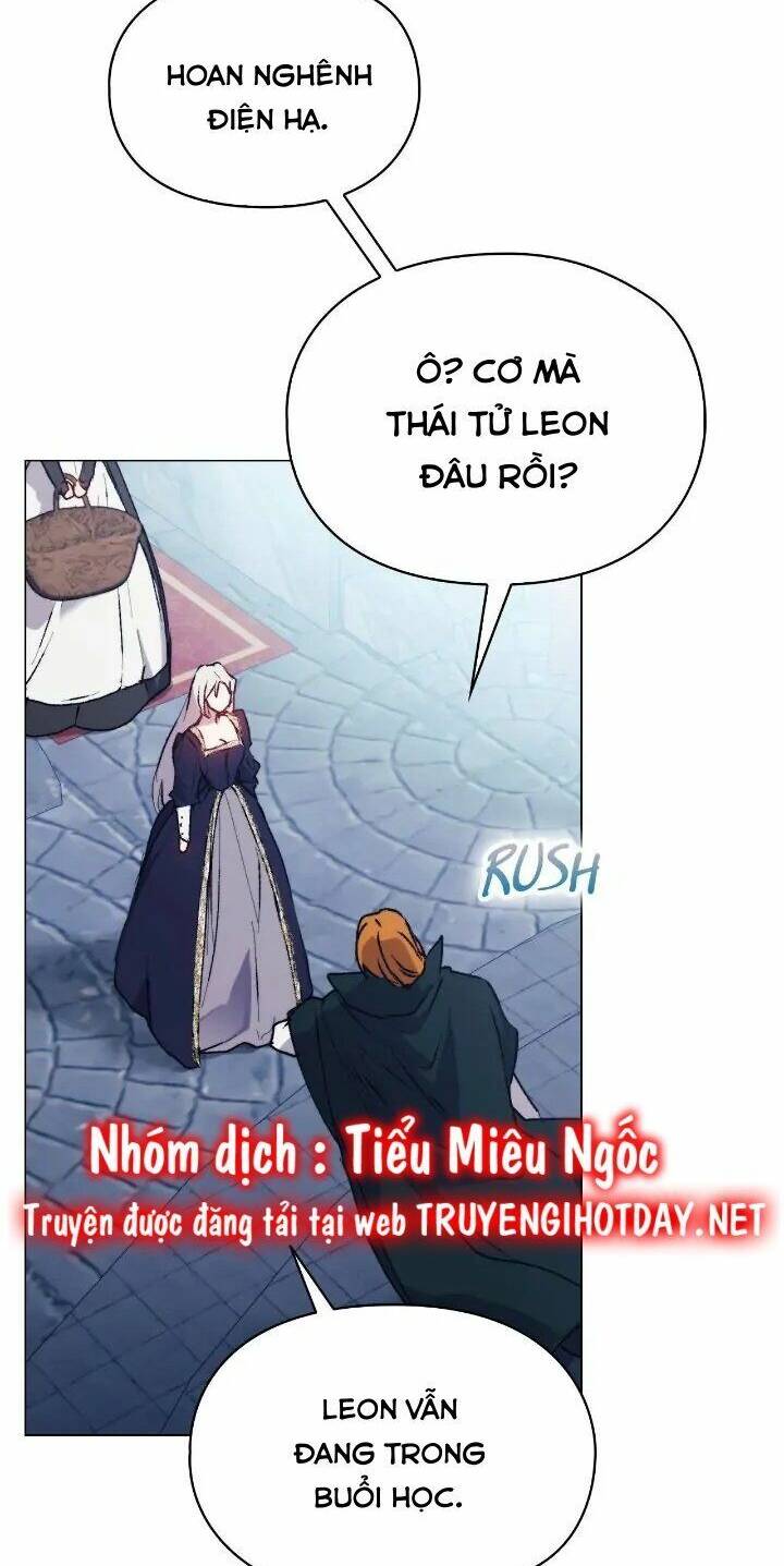 Ta sẽ nuôi dạy con của ngài thật tốt, bệ hạ!: Chapter 86
