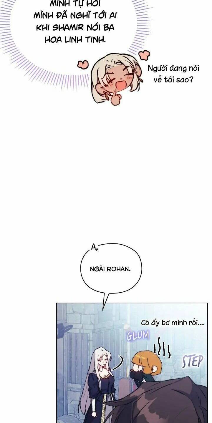 Ta sẽ nuôi dạy con của ngài thật tốt, bệ hạ!: Chapter 86