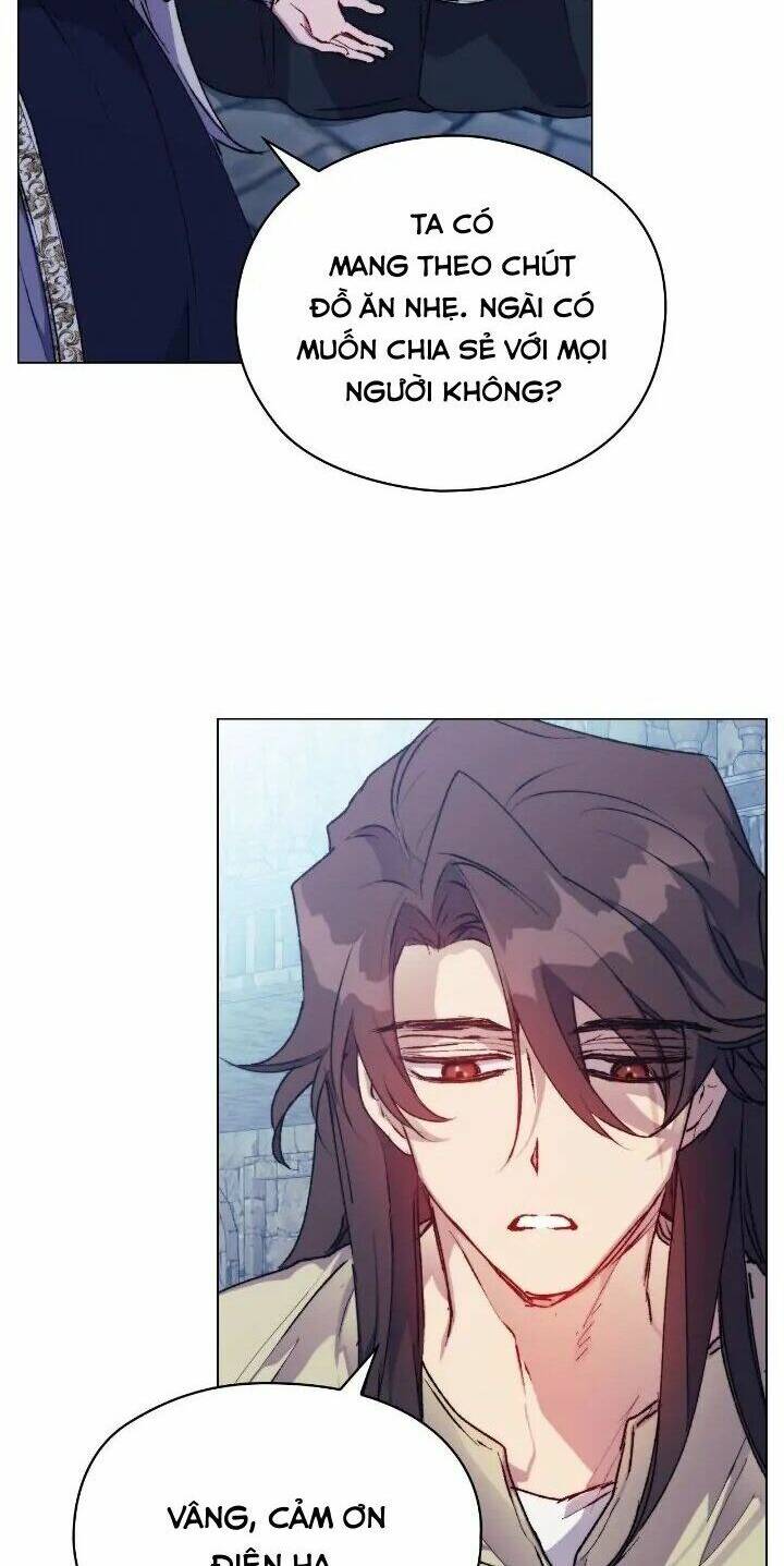 Ta sẽ nuôi dạy con của ngài thật tốt, bệ hạ!: Chapter 86