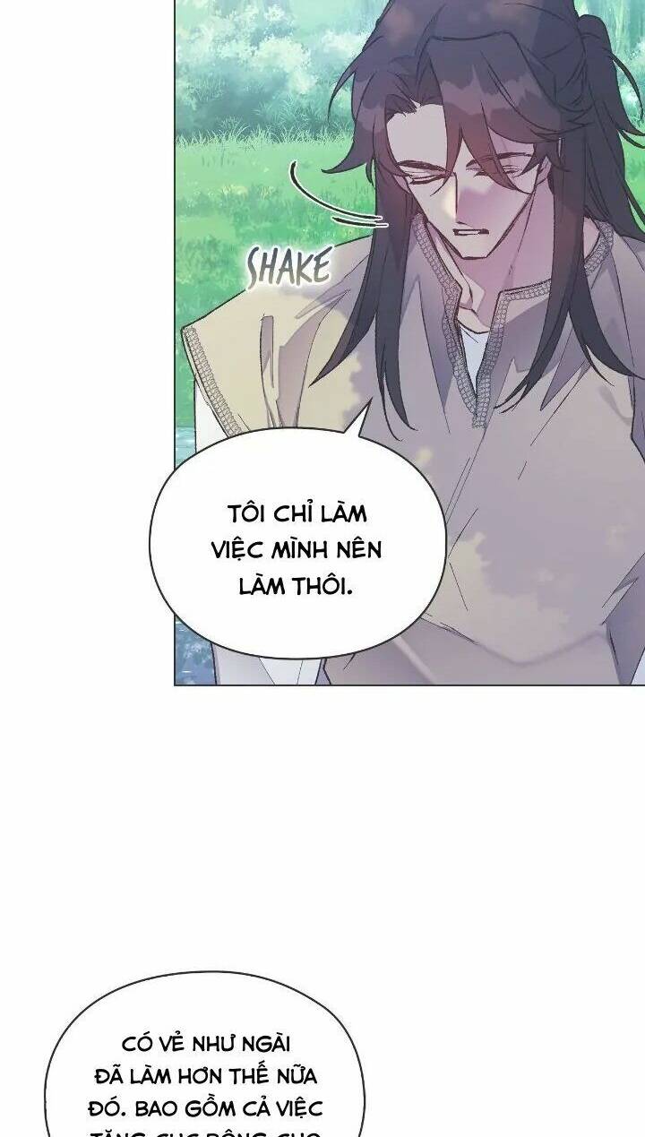 Ta sẽ nuôi dạy con của ngài thật tốt, bệ hạ!: Chapter 86