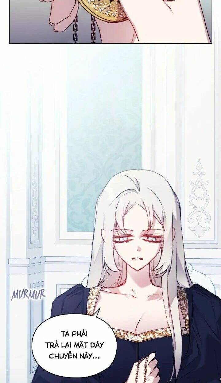 Ta sẽ nuôi dạy con của ngài thật tốt, bệ hạ!: Chapter 86