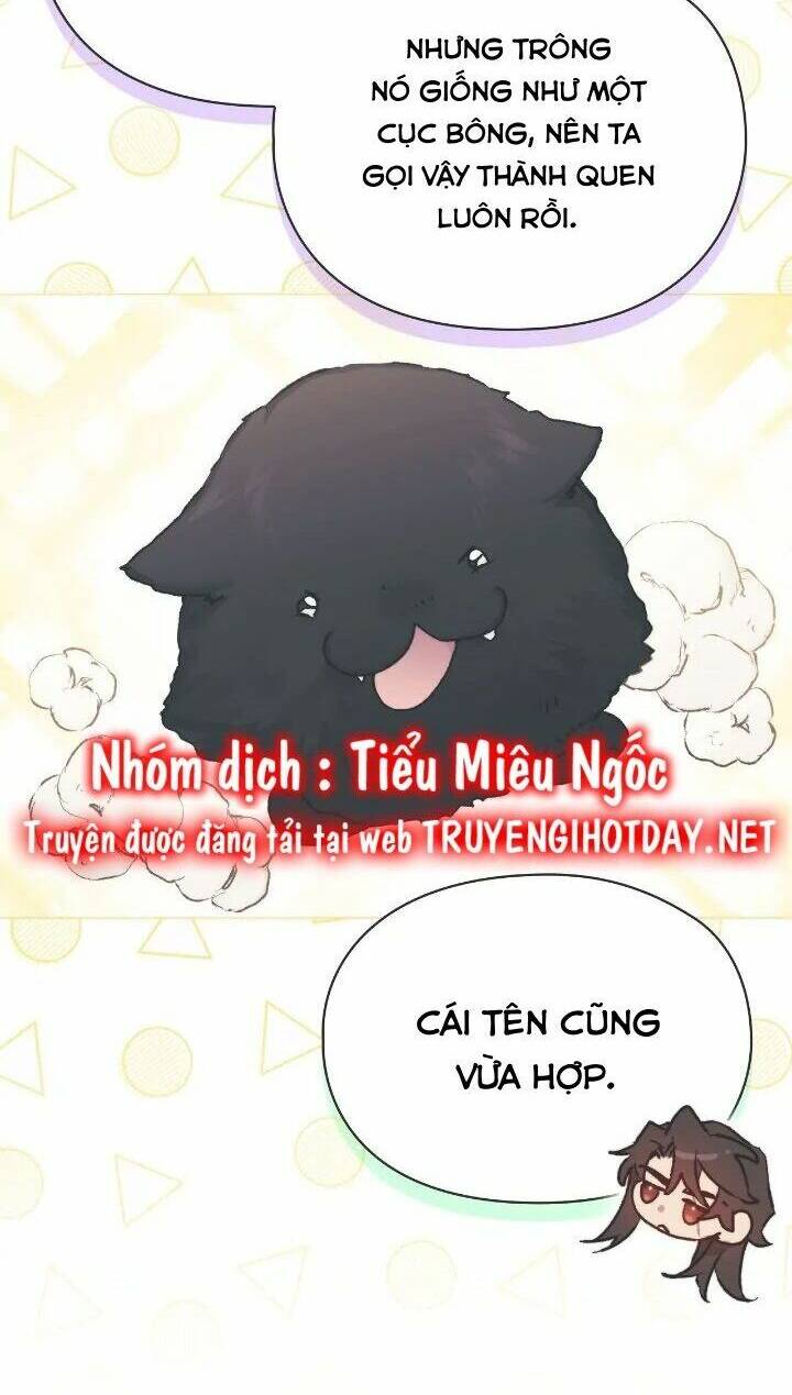 Ta sẽ nuôi dạy con của ngài thật tốt, bệ hạ!: Chapter 86