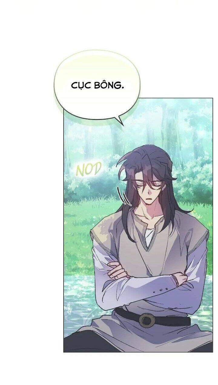 Ta sẽ nuôi dạy con của ngài thật tốt, bệ hạ!: Chapter 86
