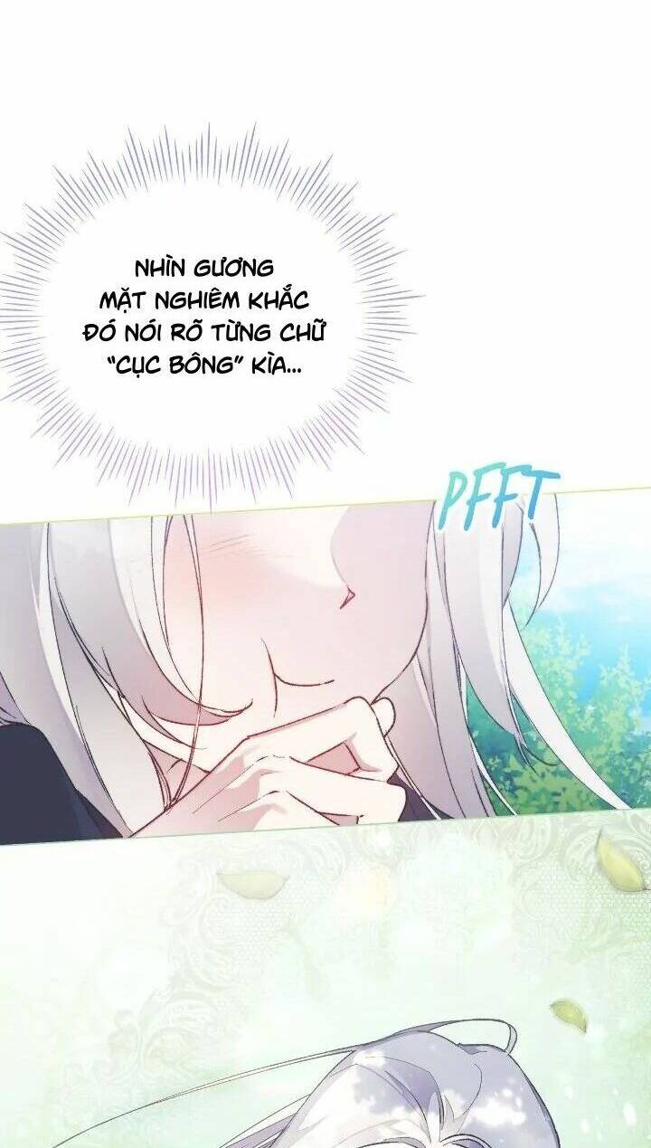 Ta sẽ nuôi dạy con của ngài thật tốt, bệ hạ!: Chapter 86