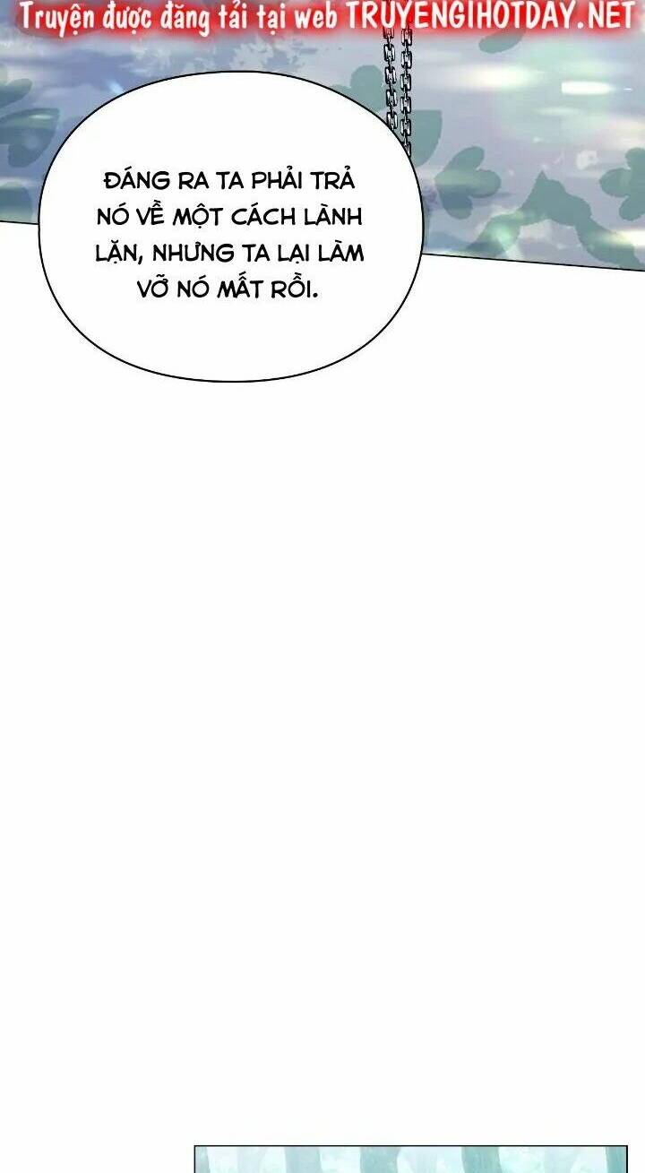 Ta sẽ nuôi dạy con của ngài thật tốt, bệ hạ!: Chapter 86