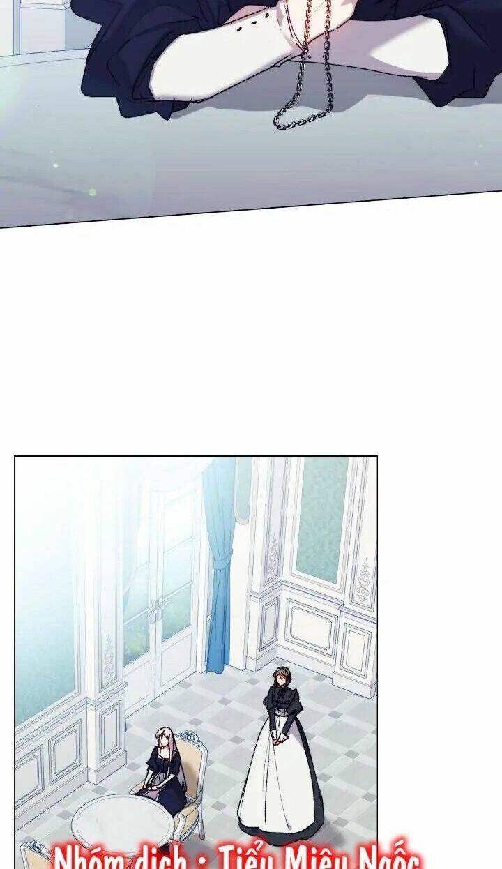 Ta sẽ nuôi dạy con của ngài thật tốt, bệ hạ!: Chapter 86