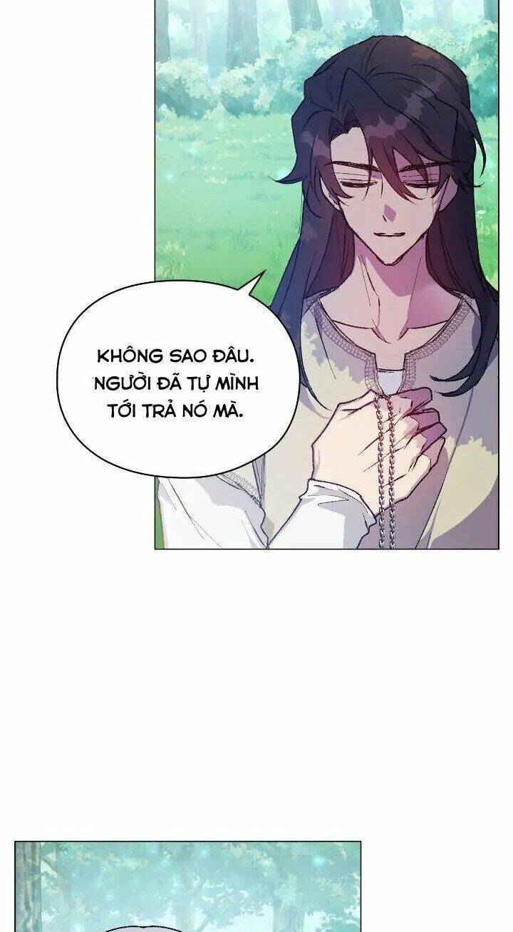 Ta sẽ nuôi dạy con của ngài thật tốt, bệ hạ!: Chapter 86