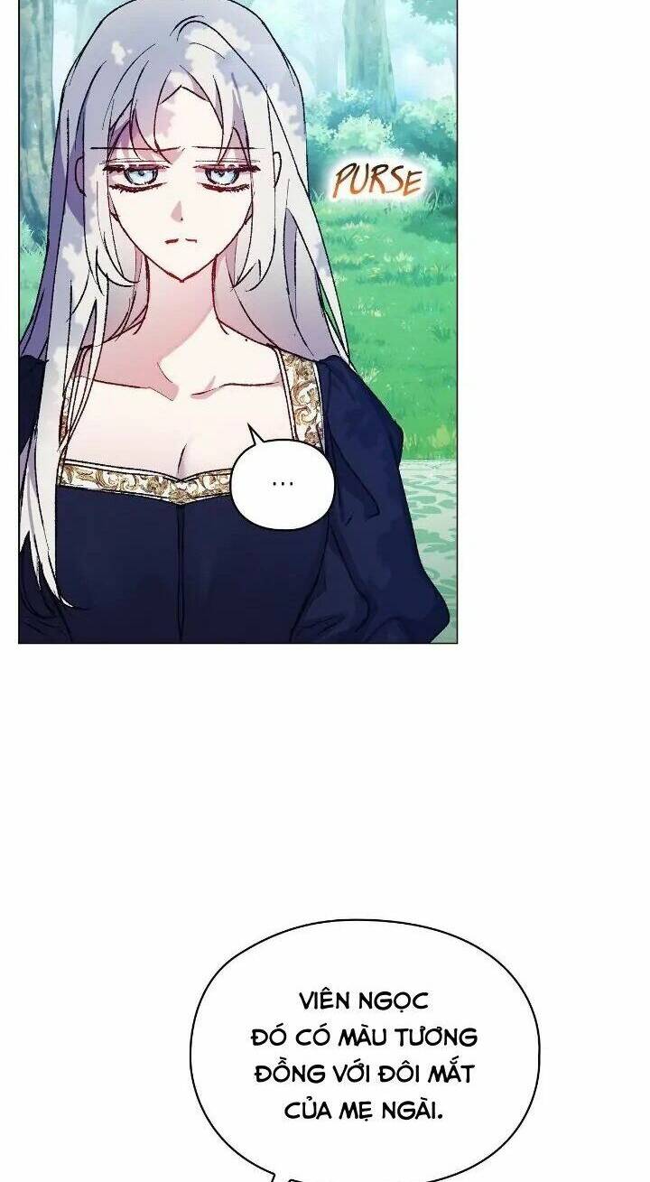 Ta sẽ nuôi dạy con của ngài thật tốt, bệ hạ!: Chapter 86