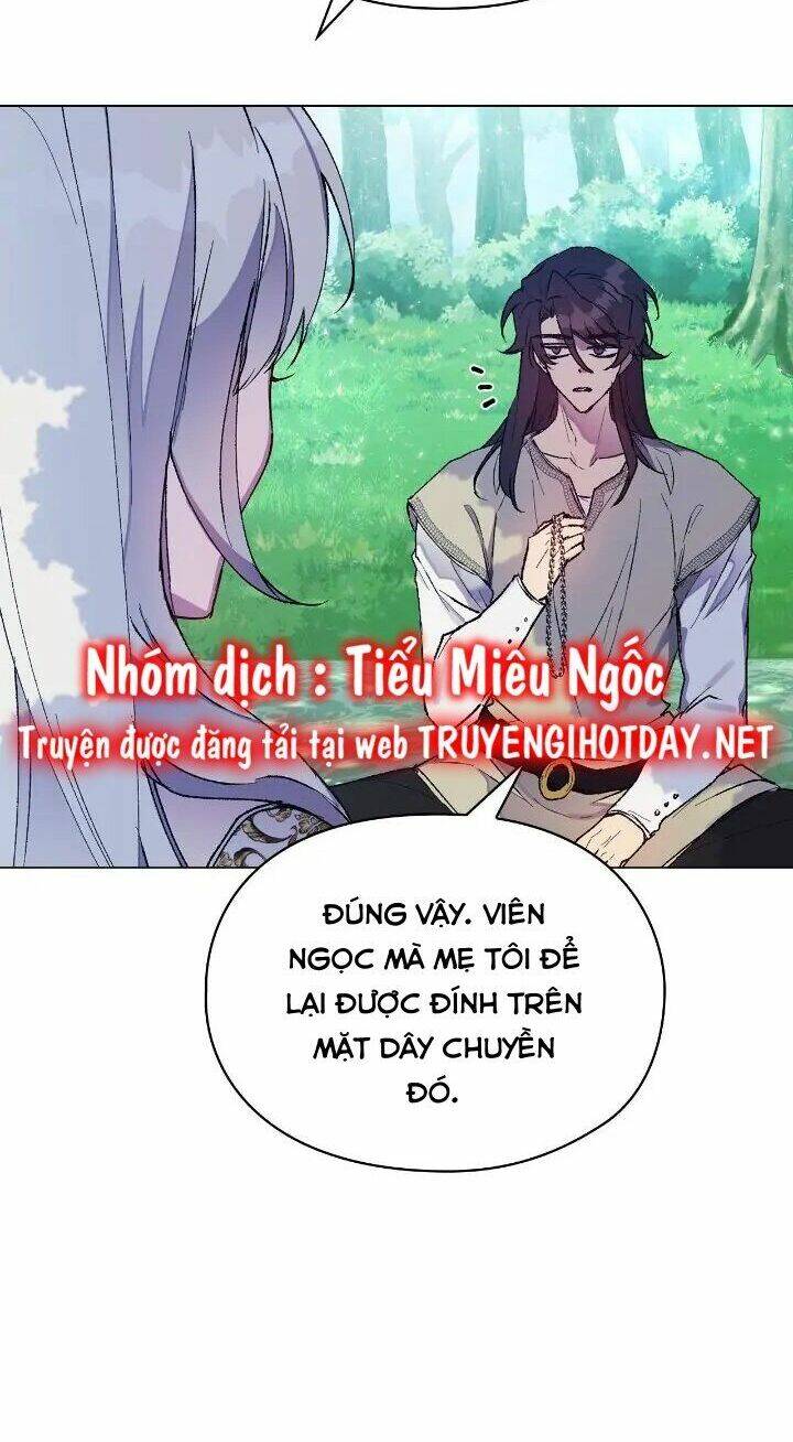 Ta sẽ nuôi dạy con của ngài thật tốt, bệ hạ!: Chapter 86
