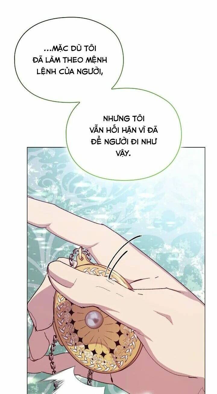 Ta sẽ nuôi dạy con của ngài thật tốt, bệ hạ!: Chapter 86
