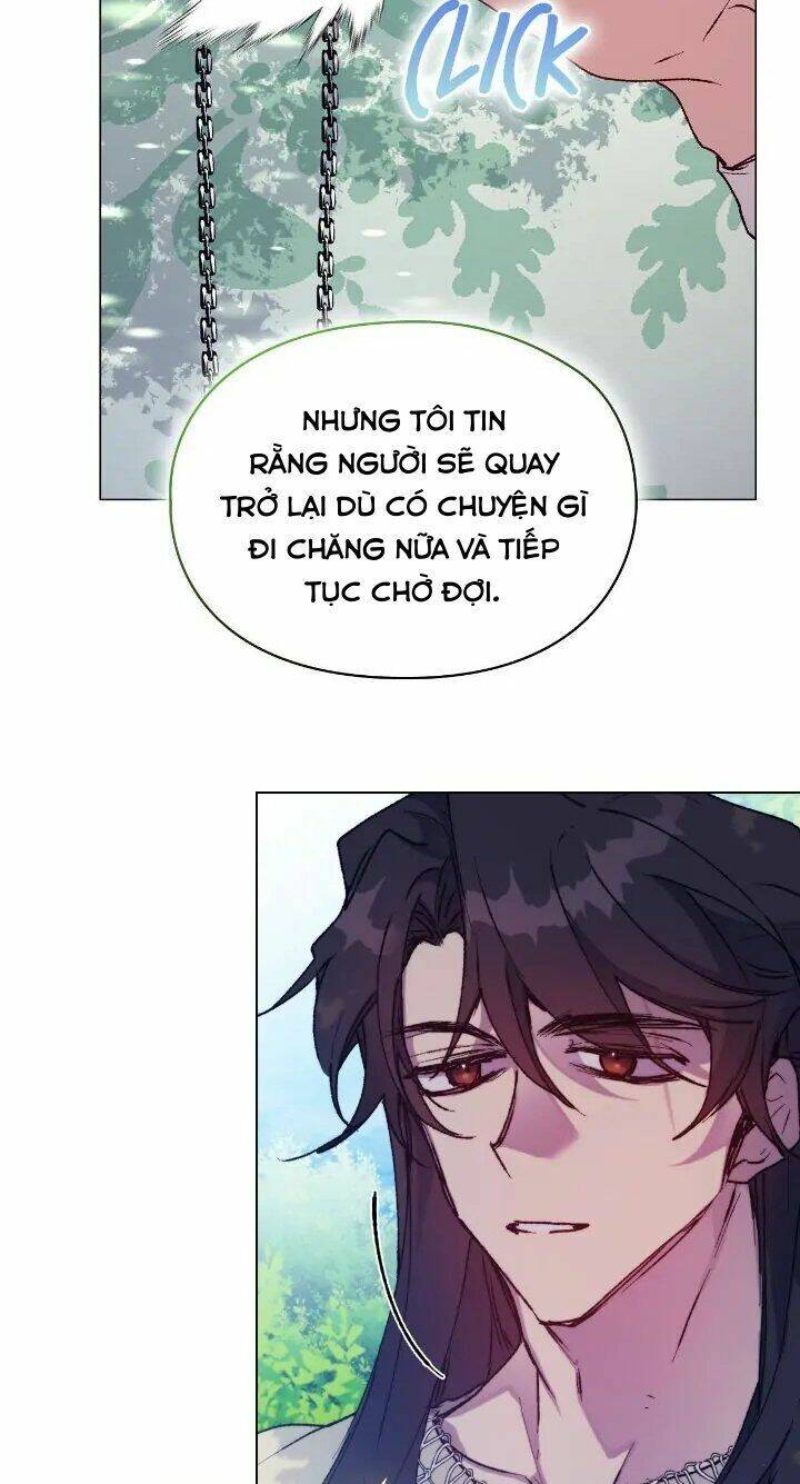 Ta sẽ nuôi dạy con của ngài thật tốt, bệ hạ!: Chapter 86