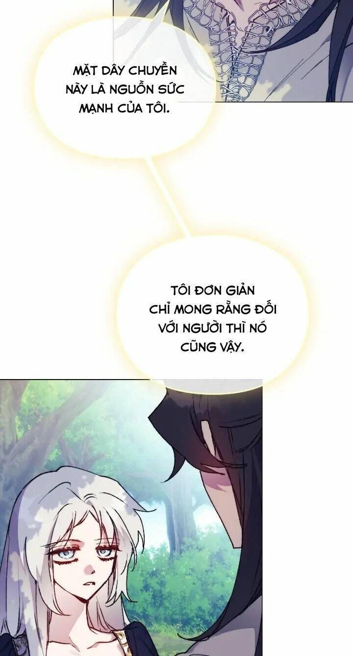 Ta sẽ nuôi dạy con của ngài thật tốt, bệ hạ!: Chapter 86