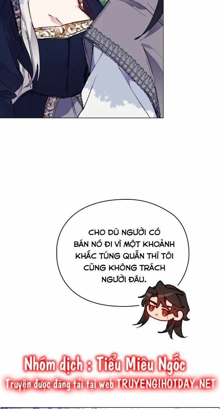 Ta sẽ nuôi dạy con của ngài thật tốt, bệ hạ!: Chapter 86