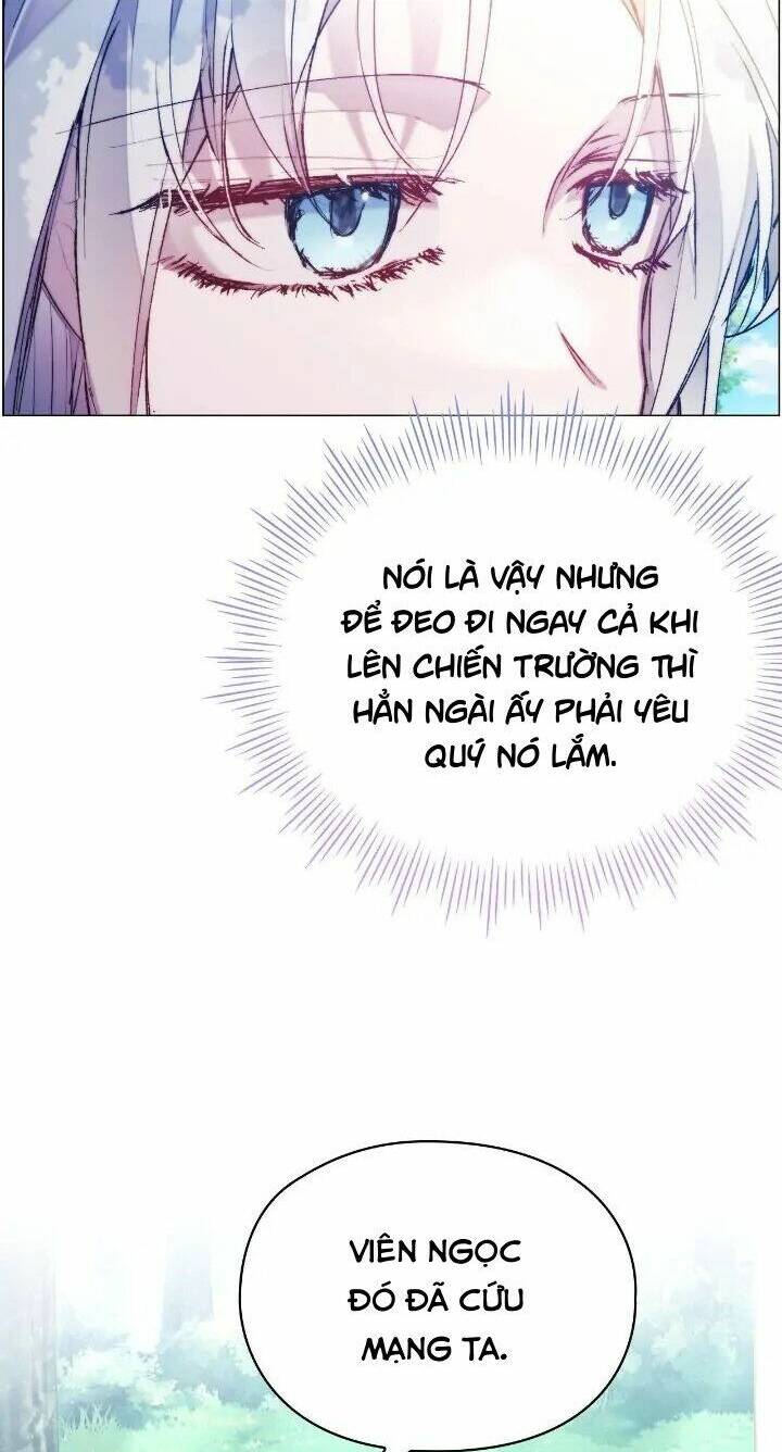 Ta sẽ nuôi dạy con của ngài thật tốt, bệ hạ!: Chapter 86