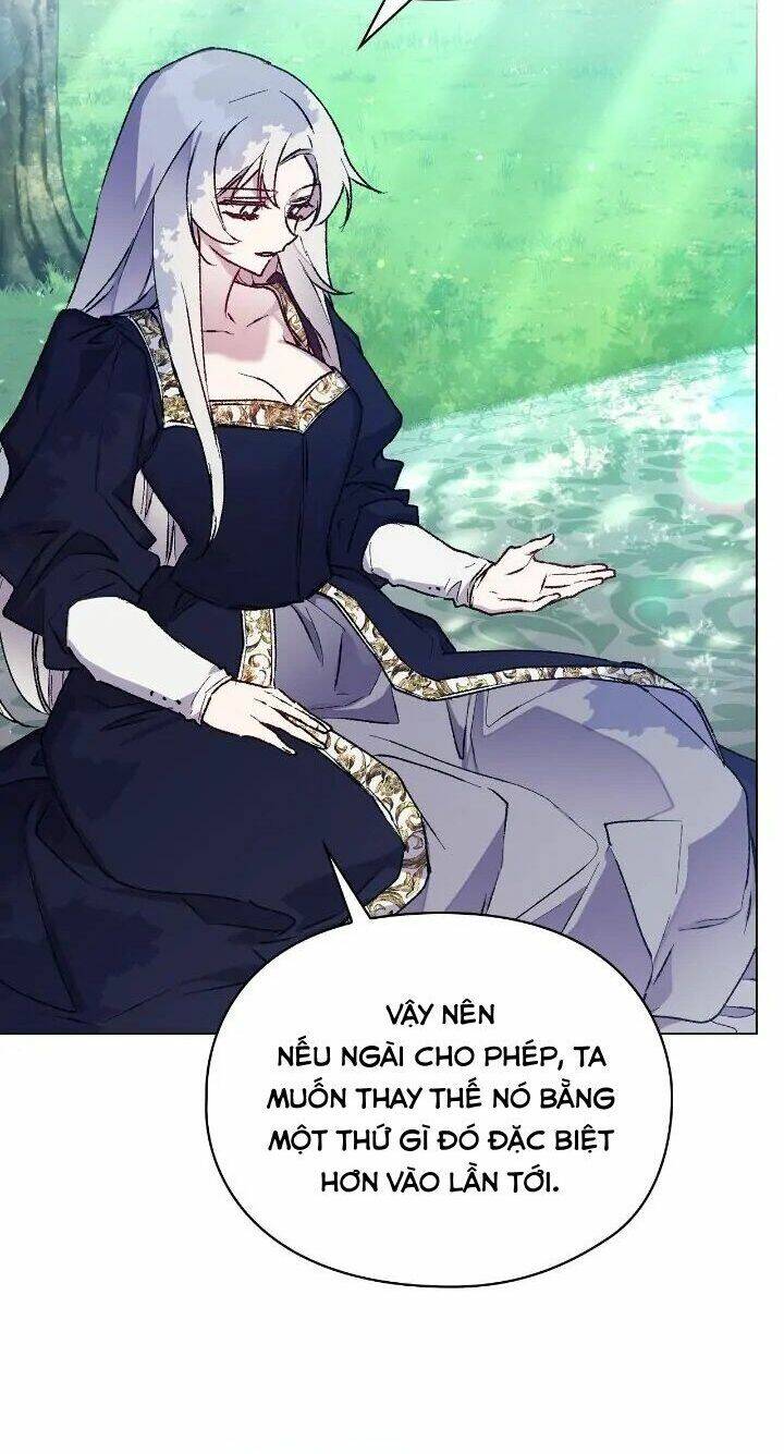 Ta sẽ nuôi dạy con của ngài thật tốt, bệ hạ!: Chapter 86