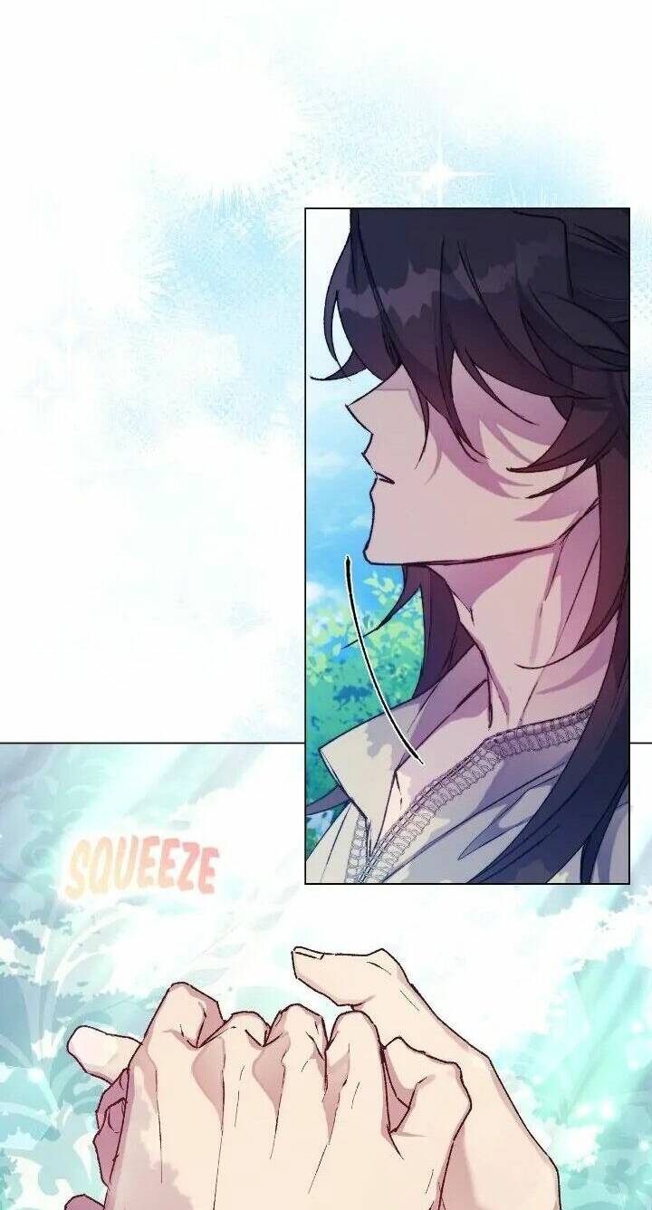 Ta sẽ nuôi dạy con của ngài thật tốt, bệ hạ!: Chapter 86