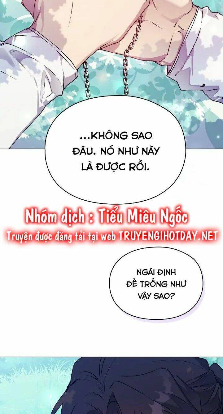 Ta sẽ nuôi dạy con của ngài thật tốt, bệ hạ!: Chapter 86