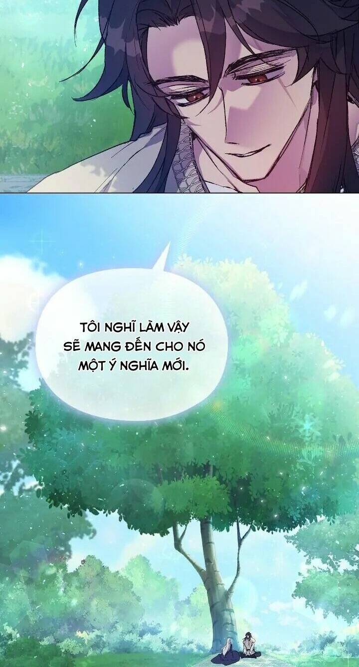 Ta sẽ nuôi dạy con của ngài thật tốt, bệ hạ!: Chapter 86