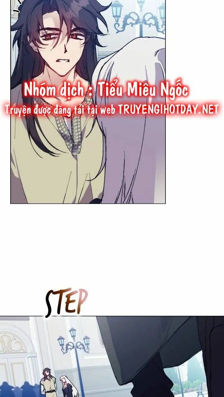 Ta sẽ nuôi dạy con của ngài thật tốt, bệ hạ!: Chapter 86