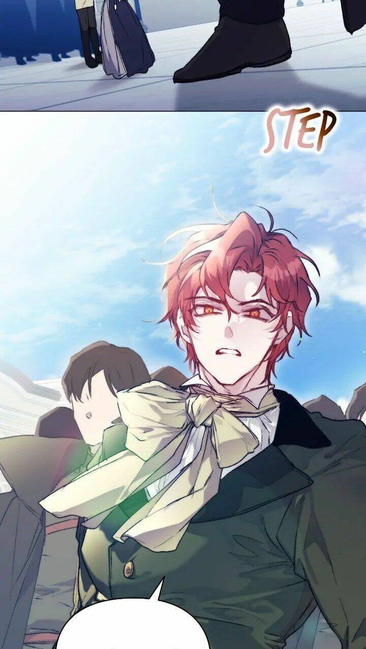 Ta sẽ nuôi dạy con của ngài thật tốt, bệ hạ!: Chapter 86
