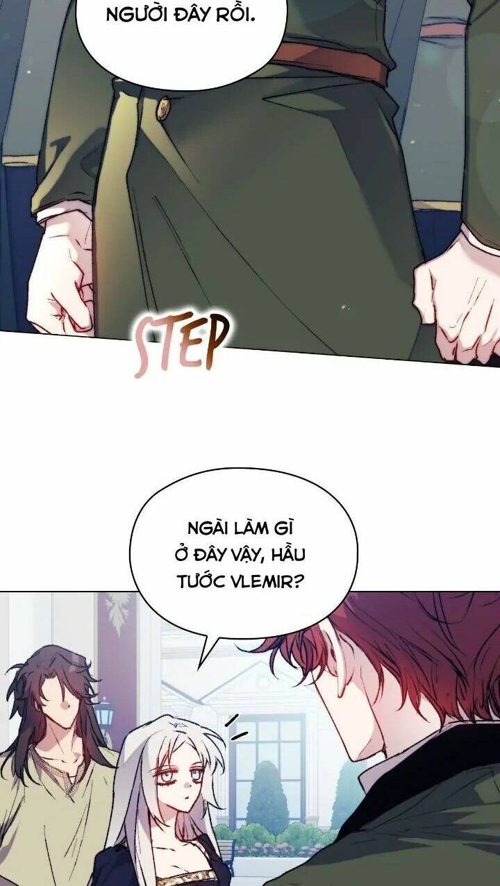 Ta sẽ nuôi dạy con của ngài thật tốt, bệ hạ!: Chapter 86