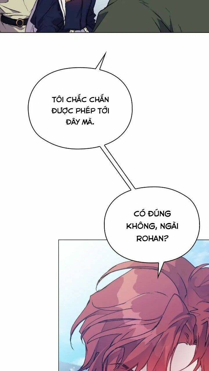 Ta sẽ nuôi dạy con của ngài thật tốt, bệ hạ!: Chapter 86