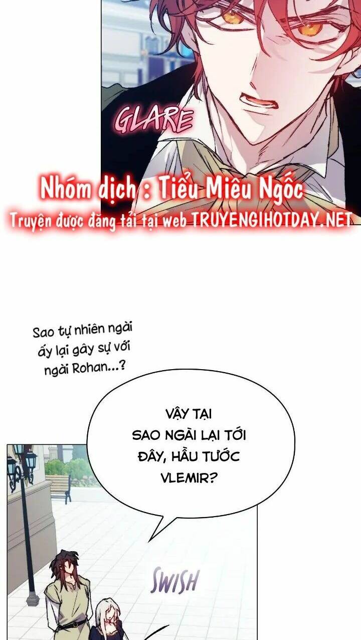 Ta sẽ nuôi dạy con của ngài thật tốt, bệ hạ!: Chapter 86